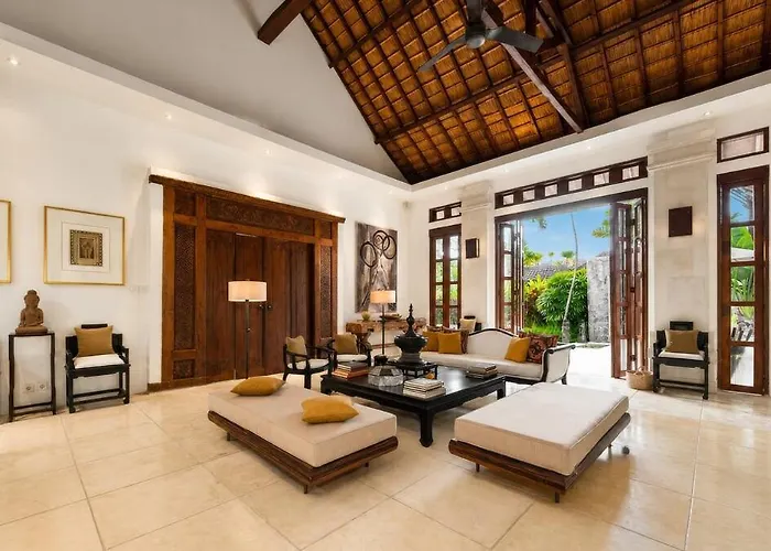 Villa V By Finder