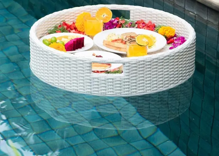 V By Finder Villa Seminyak (Bali)