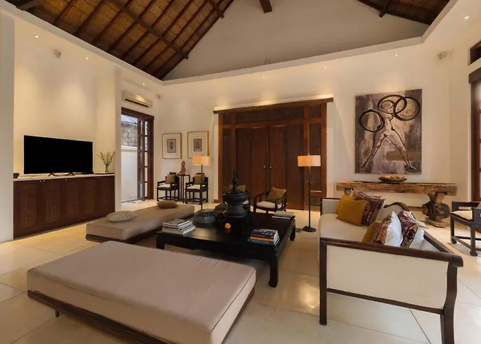 V By Finder Villa Seminyak (Bali)