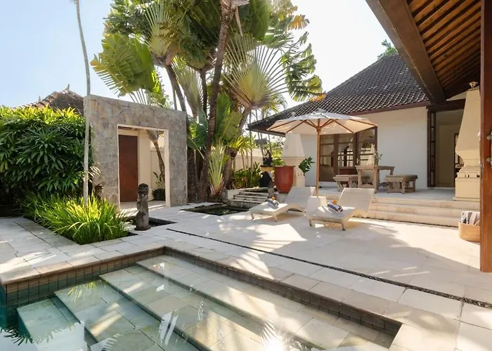 V By Finder Seminyak (Bali)