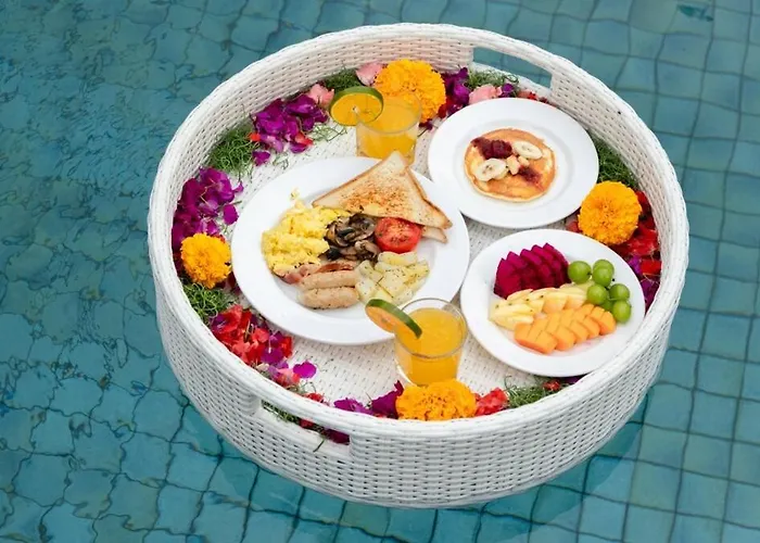 Villa V By Finder Seminyak (Bali)