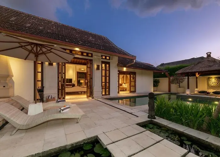 V By Finder Villa Seminyak (Bali)