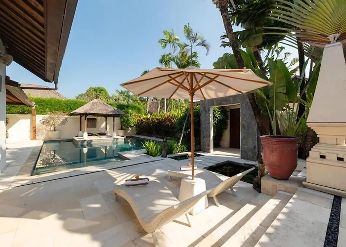 Villa V By Finder