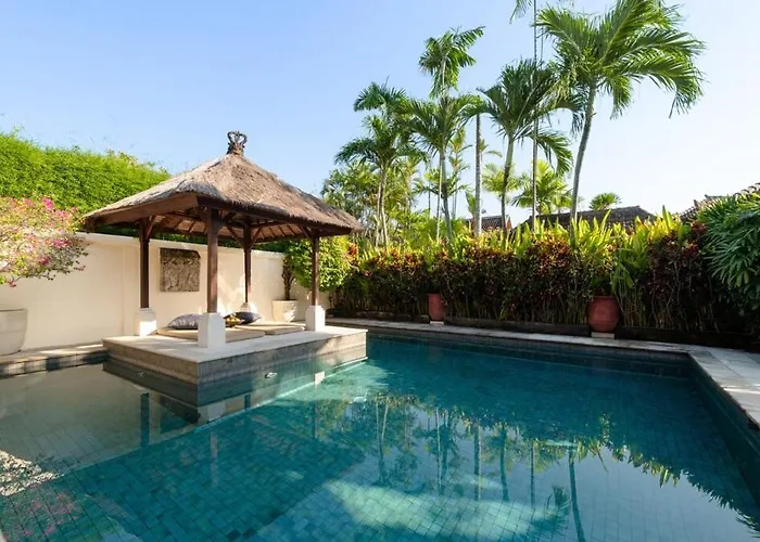 Villa V By Finder