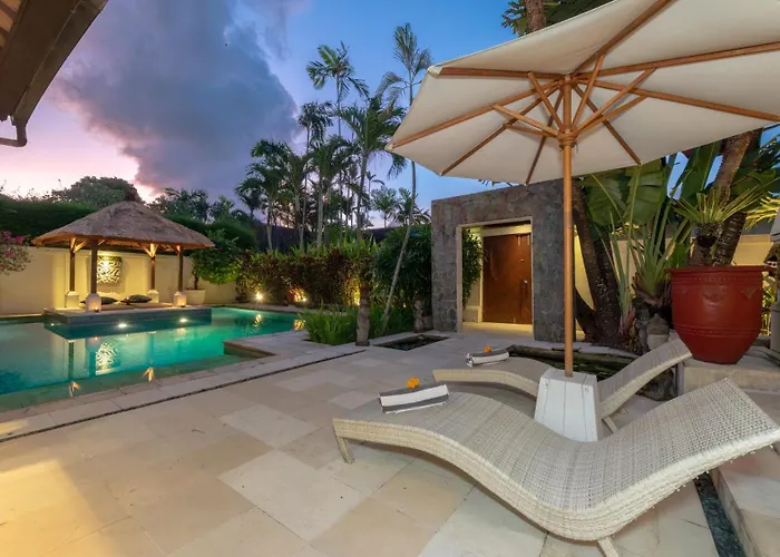 V By Finder Villa Seminyak (Bali)